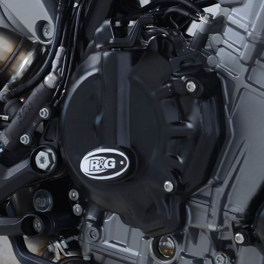 Protection carter d'embrayage R&G KTM 790 Duke 18-24/890 Duke 20-23