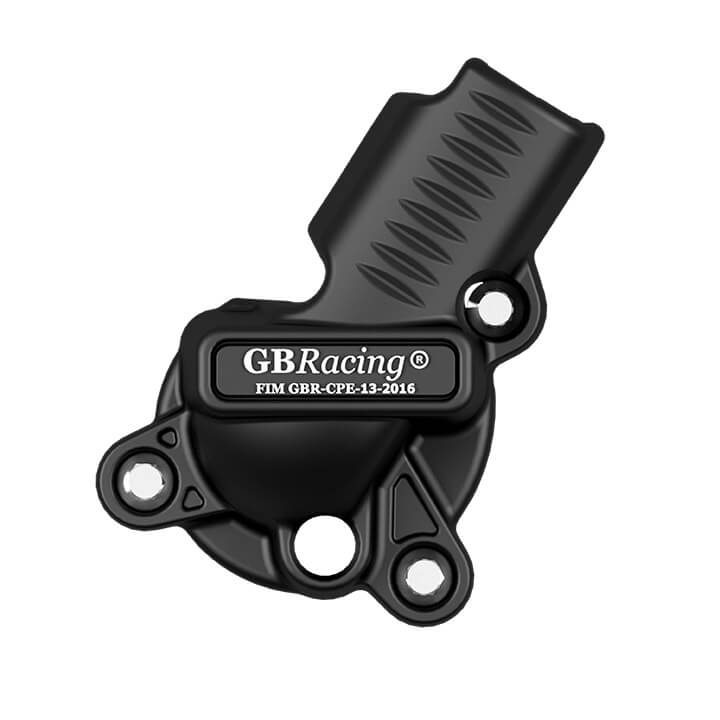 Protection de pompe à eau GB Racing pour KTM 790 Duke 18-24/890 Duke 20-23