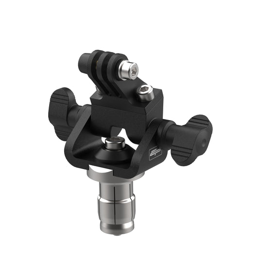 Support GPS Evotech Performance Beeline Moto pour Aprilia RSV4 Factory (2025+)