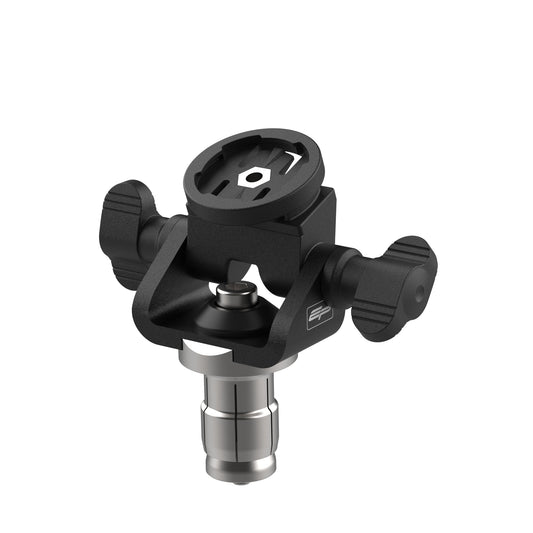 Support de navigation GPS Evotech Performance Beeline Moto 2 - Aprilia RSV4 Factory (2025+)