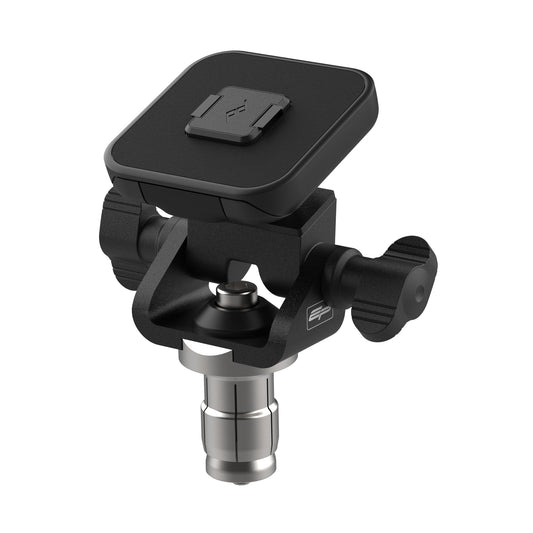 Support de navigation Evotech Performance Peak Design pour Aprilia RSV4 (2025+)