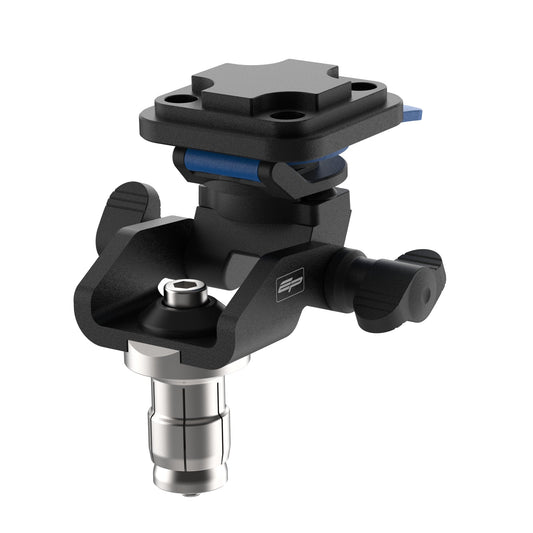 Support té de fourche Evotech Performance Carpuride – Aprilia RS 457 (2024+)