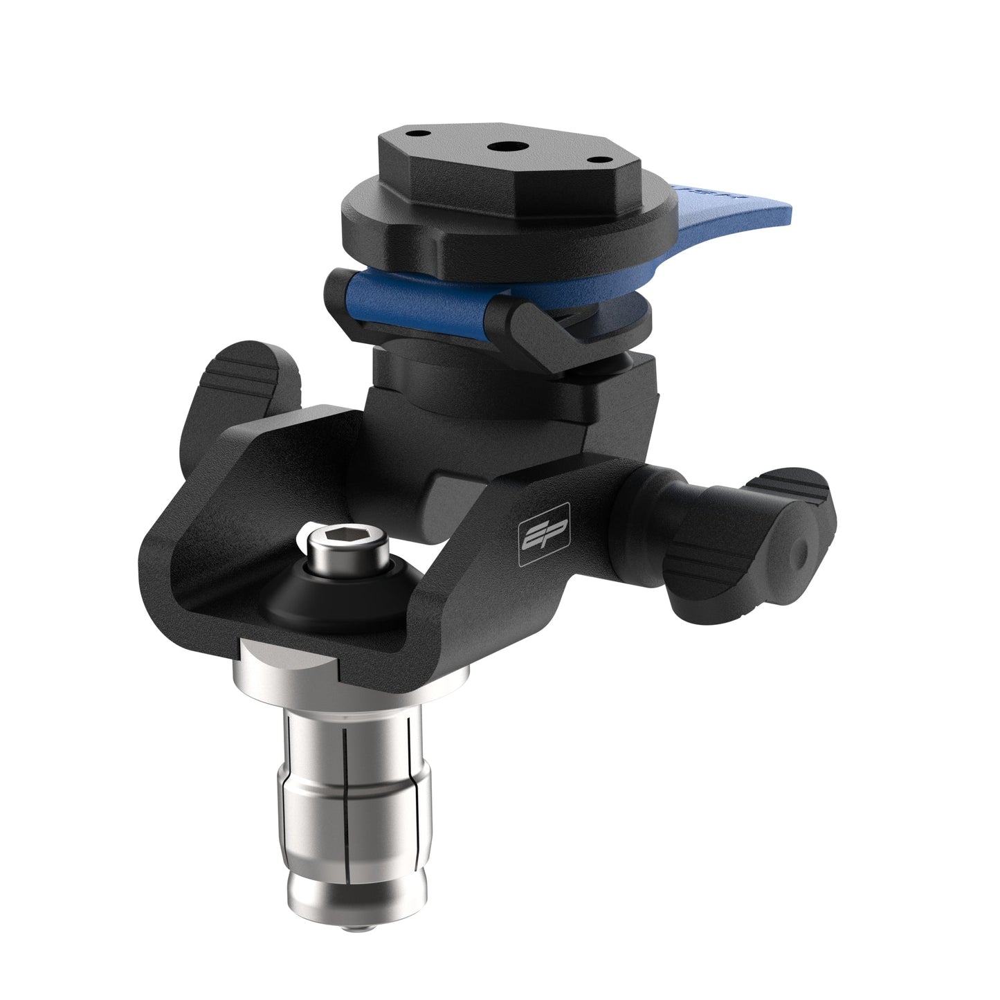 Support té de fourche Evotech Performance Chigee – Aprilia RS 457 (2024+)