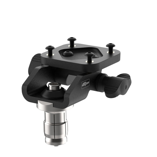 Support GPS Garmin Evotech Performance pour Aprilia RS 457 (2024+)