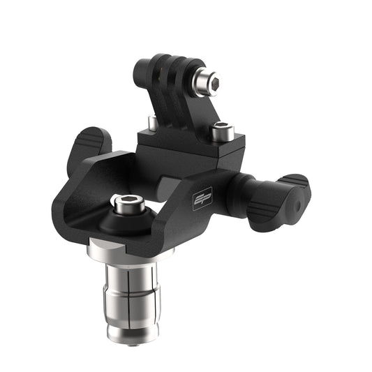 Support GPS Evotech Performance Beeline Moto pour Aprilia RS 457 (2024+)