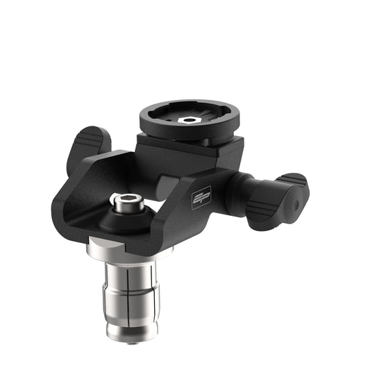 Support de navigation GPS Evotech Performance Beeline Moto 2 pour Aprilia RS 457 (2024+)
