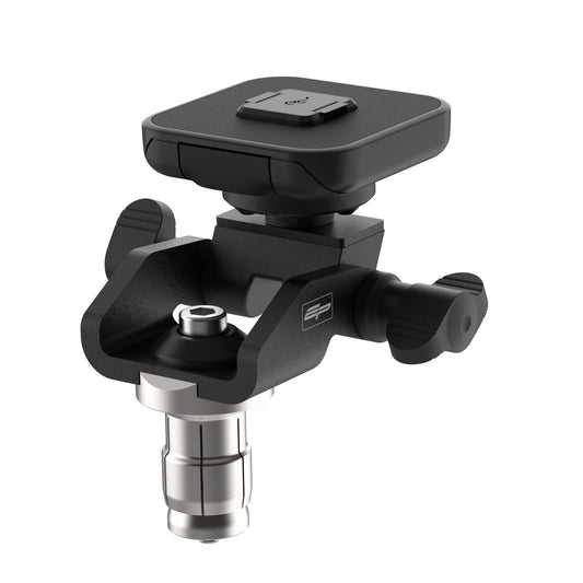 Support de navigation Evotech Performance Peak Design pour Aprilia RS 457 (2024+)
