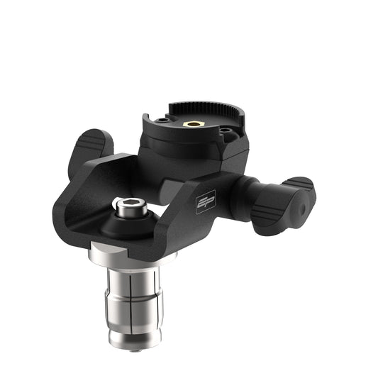 Support de navigation GPS Evotech Performance SP Connect pour Aprilia RS 457 (2024+)