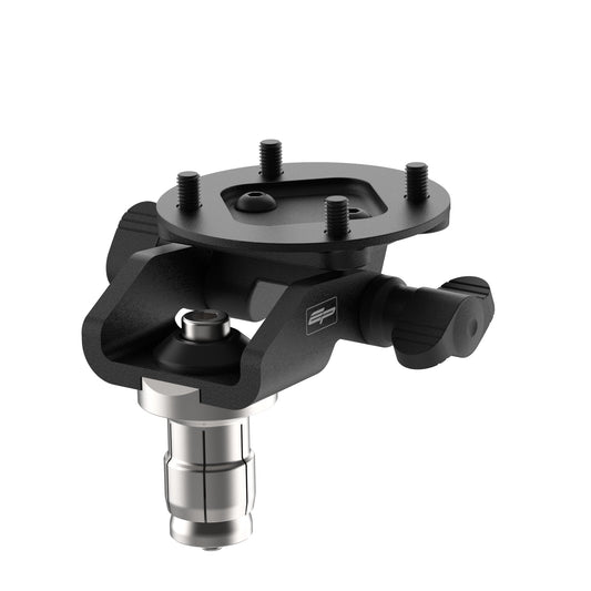Support de fixation supérieur pour GPS TomTom Evotech Performance - Aprilia RS 457 (2024+)