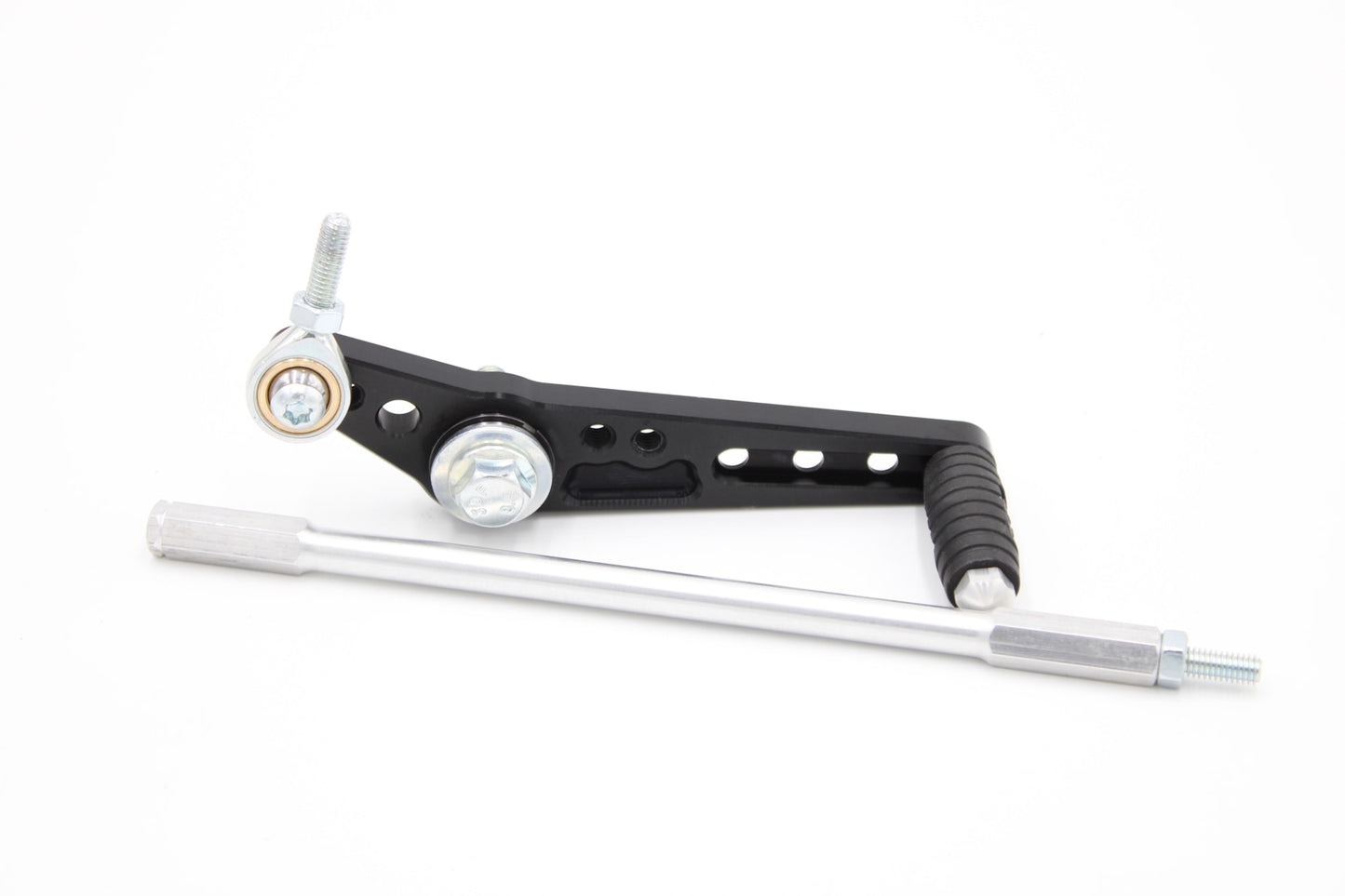 Kit sélection inversé PP Tuning pour KTM 790 Duke 18-24 / 890 Duke 20-23