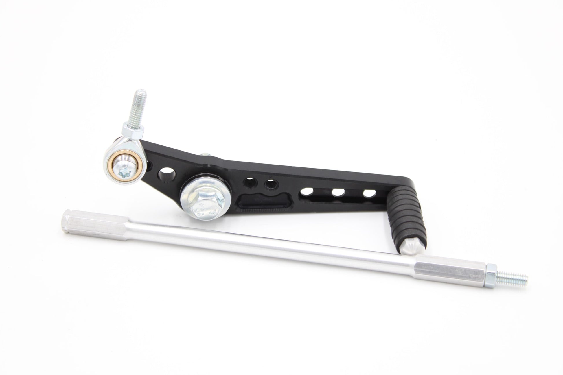 Kit sélection inversé PP Tuning pour KTM 790 Duke 18-24 / 890 Duke 20-23
