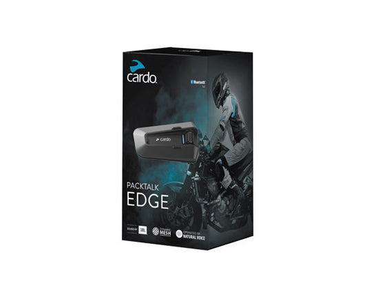 Intercom Cardo Packtalk Edge