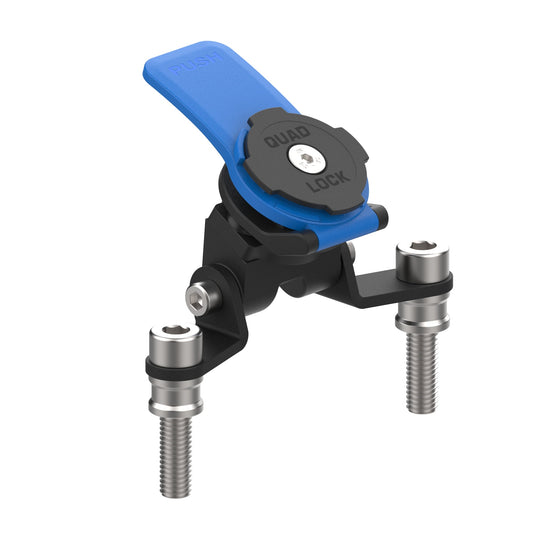 Support de téléphone Quadlock Evotech Performance– Aprilia Tuono 457 (2025+)