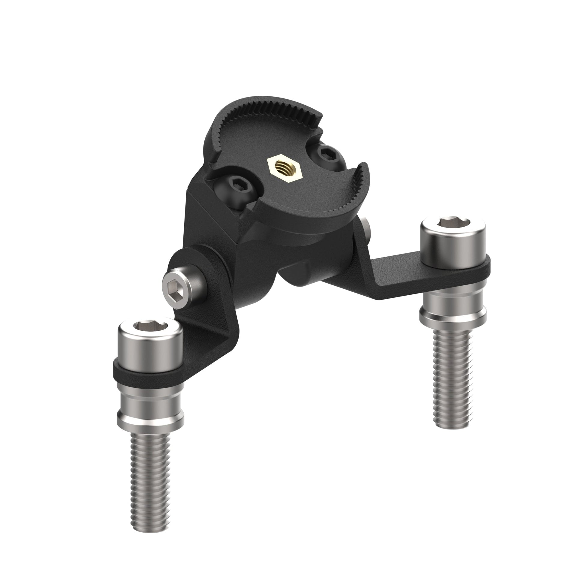 evotech-sp-connect-handlebar-clamp-sat-nav-mount-yamaha-mt-07-2025