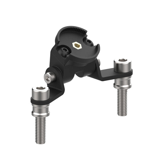 Support de guidon Evotech Performance SP Connect Aprilia Tuono 457 (2025+)