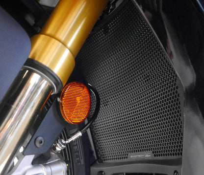 Kit de Grille de radiateur Evotech Performance – Aprilia RSV4 Factory (2025+)