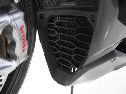 Kit de Grille de radiateur Evotech Performance – Aprilia RSV4 Factory (2025+)
