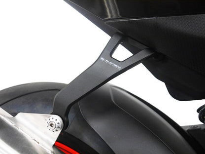Support d'échappement Evotech Performance - Aprilia RSV4 (2025+)