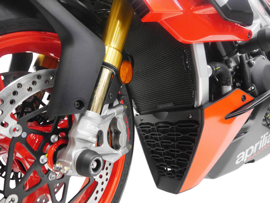 Kit de Grille de radiateur Evotech Performance – Aprilia RSV4 Factory (2025+)