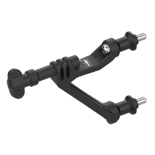 Support de garde-boue avant pour Action Cam Evotech Performance – Aprilia Tuareg 660 (2022+)