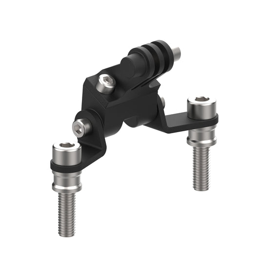 Support de guidon pour GPS Evotech Beeline Moto – Ducati Hypermotard 698 Mono (2024+)
