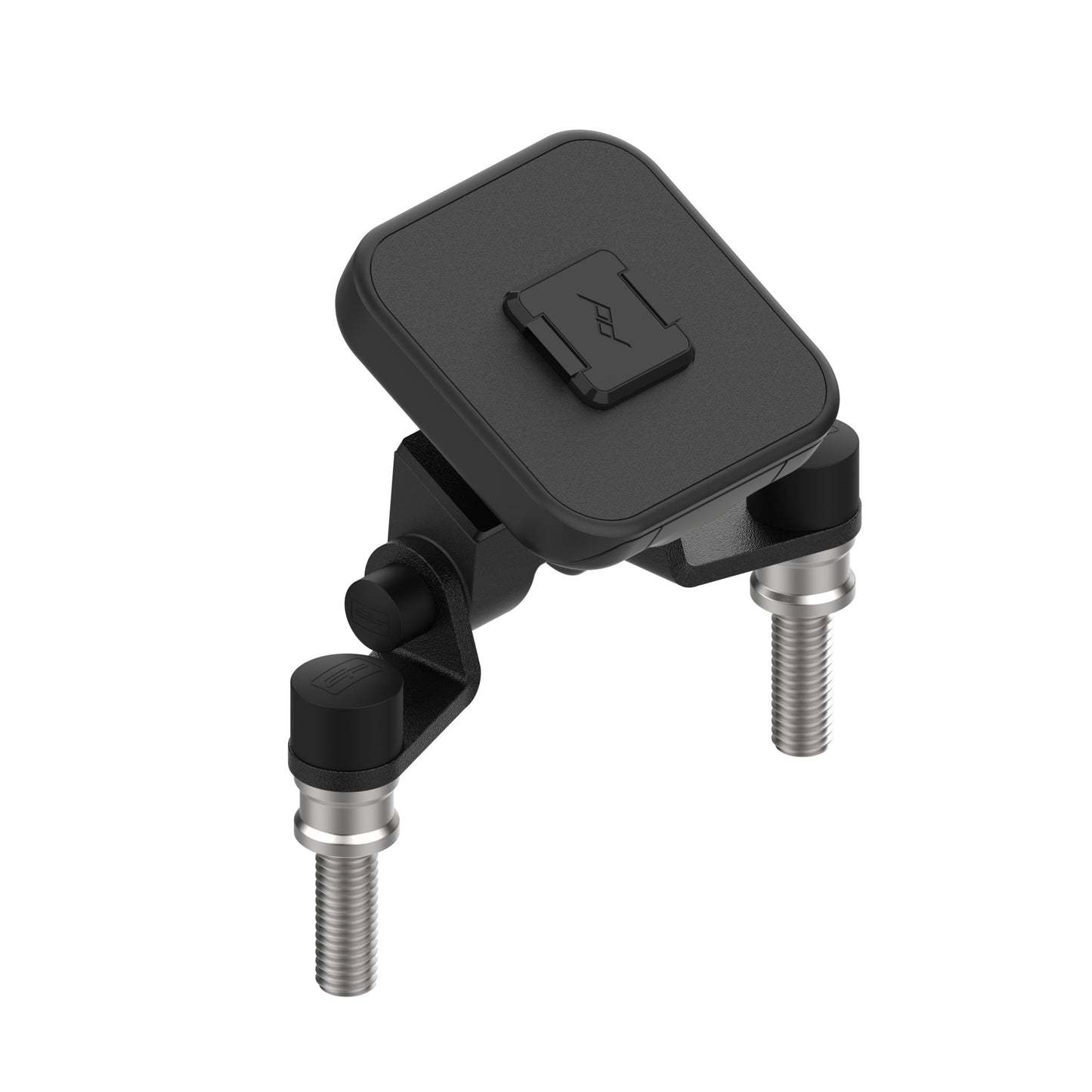 Support de guidon Evotech Performance Peak Design pour GPS - Aprilia Tuono 457 (2025+)