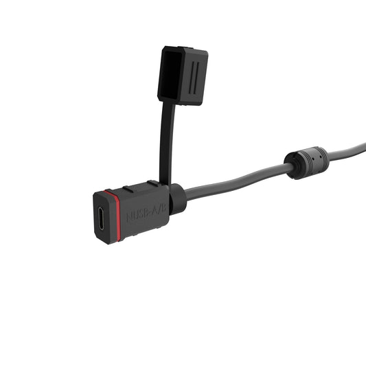 Chargeur USB-C moto Evotech Performance - Aprilia Tuono 457 (2025+)