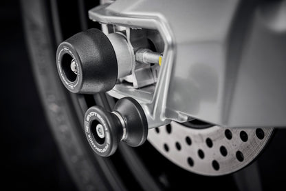 Protection de roue arrière Evotech Performance - Aprilia Tuono 660 (2021+)