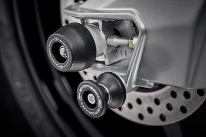 Protection de roue arrière Evotech Performance – Aprilia RS 660 (2025+)