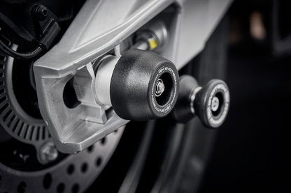 Protection de roue arrière Evotech Performance - Aprilia Tuono 660 (2021+)