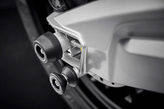 Diabolos de béquille d'atelier Evotech Performance – Aprilia RS 660 Factory (2025+)