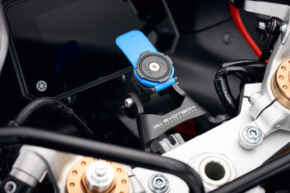 evotech-quad-lock-compatible-handlebar-clamp-mount-yamaha-xsr900-gp-2024