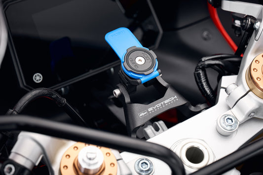 evotech-quad-lock-compatible-handlebar-clamp-mount-yamaha-xsr900-gp-2024
