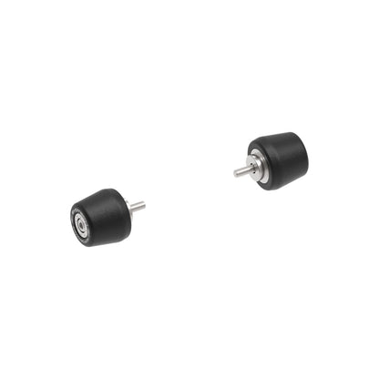 Embouts de guidon Evotech Performance (course) - Aprilia Tuono 457 (2025+)