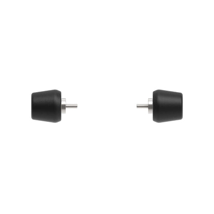 Embouts de guidon Evotech Performance (route) - Aprilia Tuono 457 (2025+)