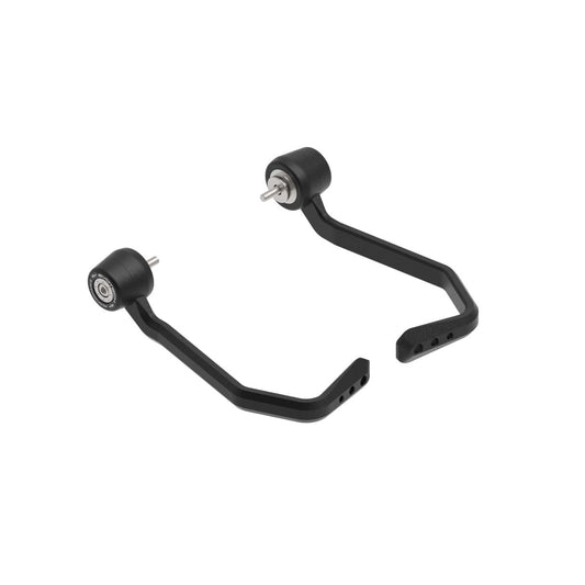 Kit de protection de leviers de frein et d'embrayage Evotech Performance pour Aprilia RS4 50 (2011-2021) (Course)
