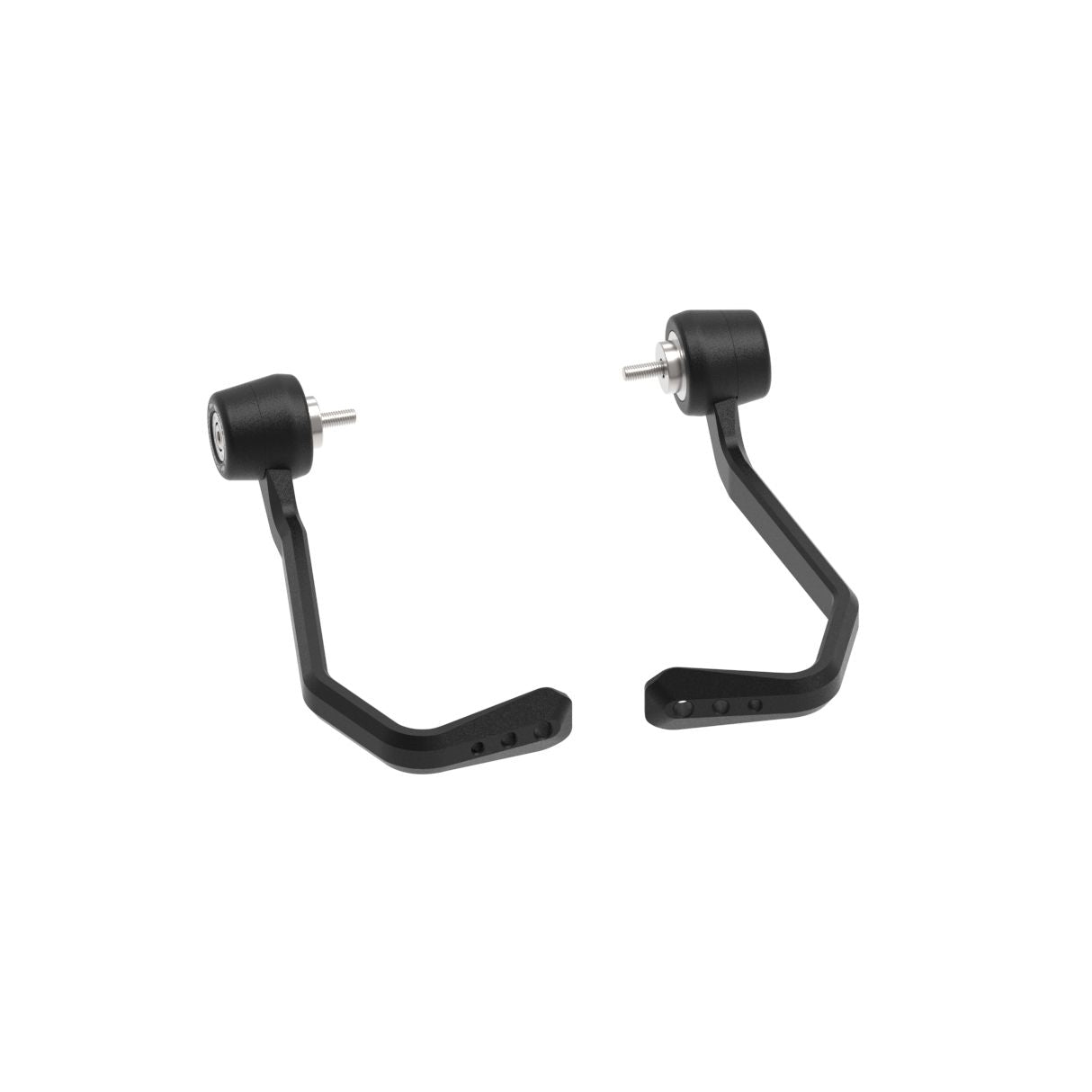Kit de protection de leviers de frein et d'embrayage Evotech Performance pour Aprilia RS4 50 (2011-2021) (Course)