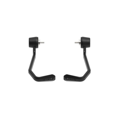 Kit de protection de leviers de frein et d'embrayage Evotech Performance pour Aprilia RS4 50 (2011-2021) (Course)