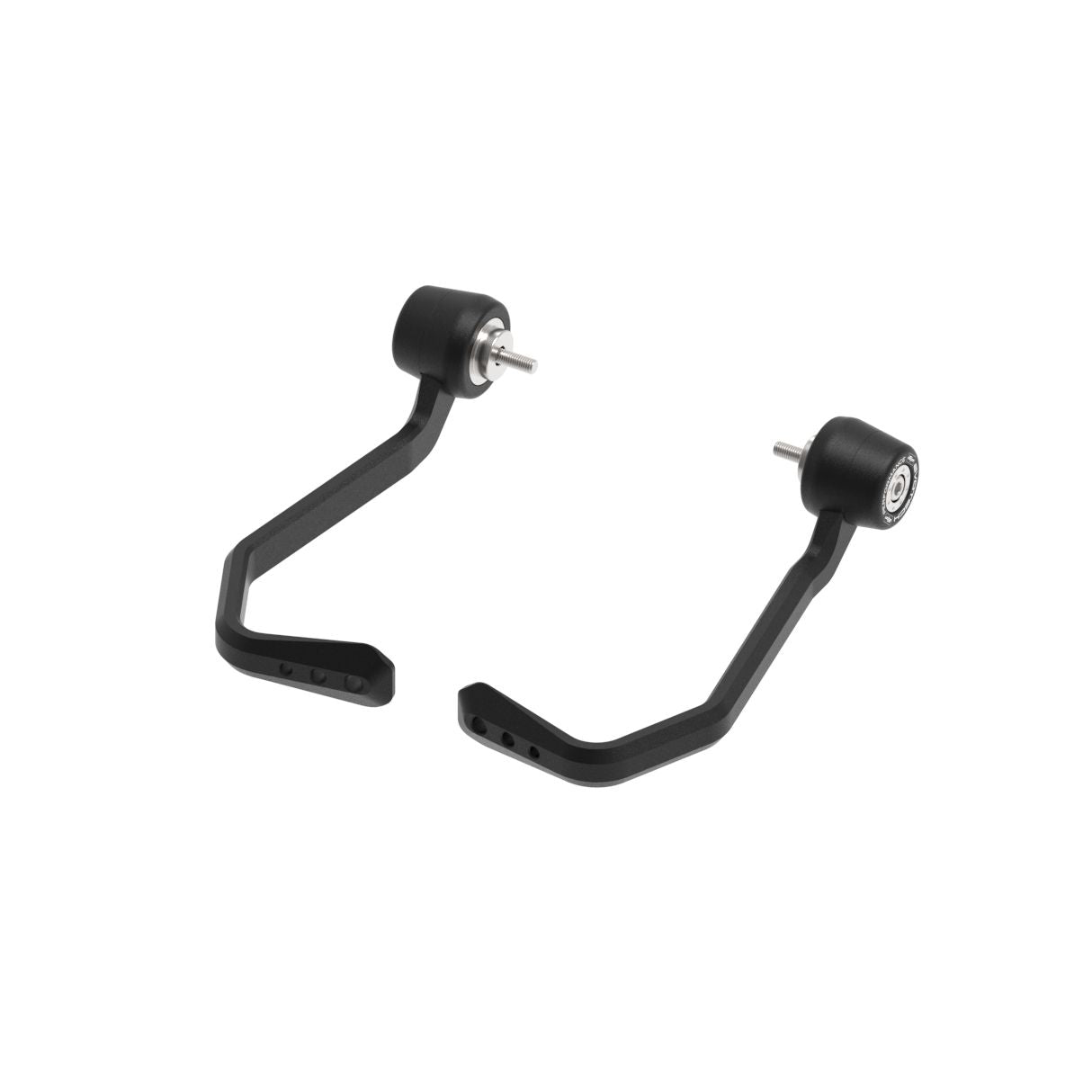 Kit de protection de levier de frein et d'embrayage Evotech Performance – Aprilia Tuono 457 (2025+) (Race)