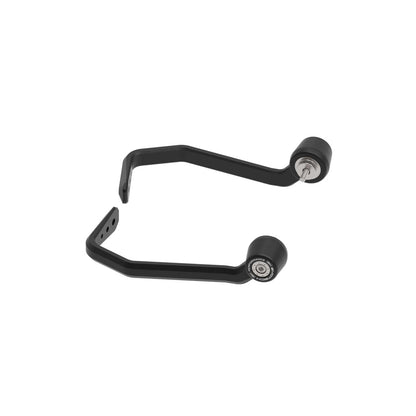 Kit de protection de leviers de frein et d'embrayage Evotech Performance pour Aprilia RS4 50 (2011-2021) (Course)