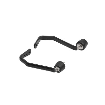 Kit de protection de leviers de frein et d'embrayage Evotech Performance pour Aprilia RS4 50 (2011-2021) (Course)