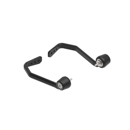 Kit de protection de leviers de frein et d'embrayage Evotech Performance pour Aprilia RS4 50 (2011-2021) (Course)