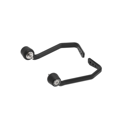 Kit de protection de leviers de frein et d'embrayage Evotech Performance pour Aprilia RS4 50 (2011-2021) (Course)