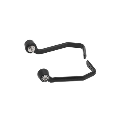 Kit de protection de levier de frein et d'embrayage Evotech Performance – Aprilia Tuono 457 (2025+) (Race)