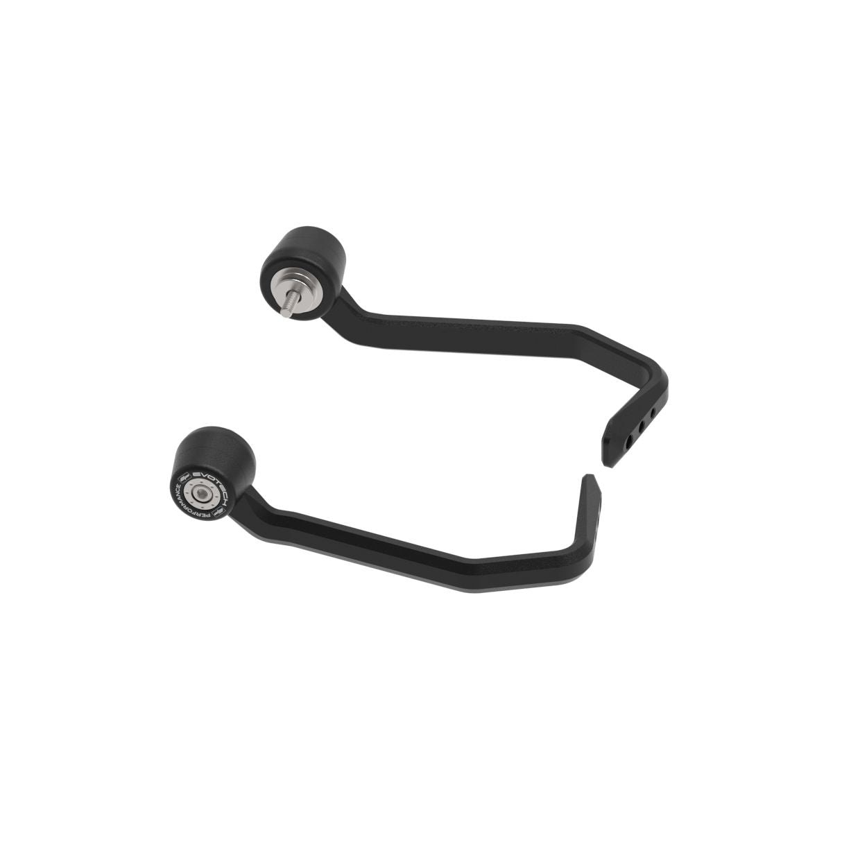 Kit de protection de leviers de frein et d'embrayage Evotech Performance pour Aprilia RS4 50 (2011-2021) (Course)
