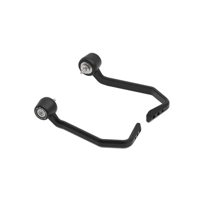 Kit de protection de leviers de frein et d'embrayage Evotech Performance pour Aprilia RS4 50 (2011-2021) (Course)