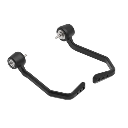 Kit de protection de leviers de frein et d'embrayage Evotech Performance pour Aprilia RS4 50 (2011-2021) (Course)