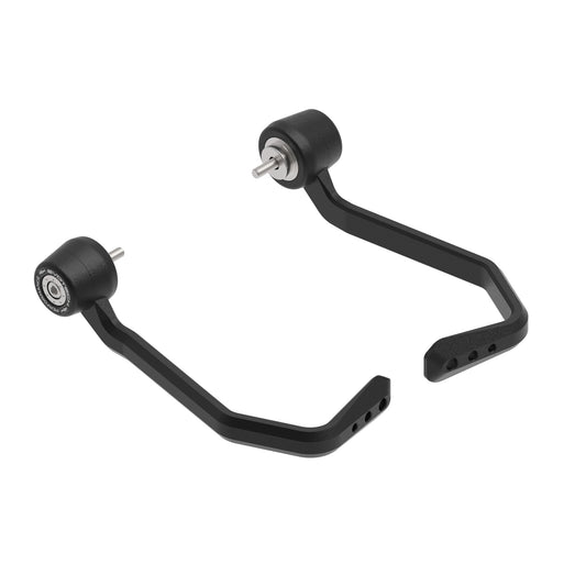 Kit de protection de leviers de frein et d'embrayage Evotech Performance pour Aprilia RS4 50 (2011-2021) (Course)