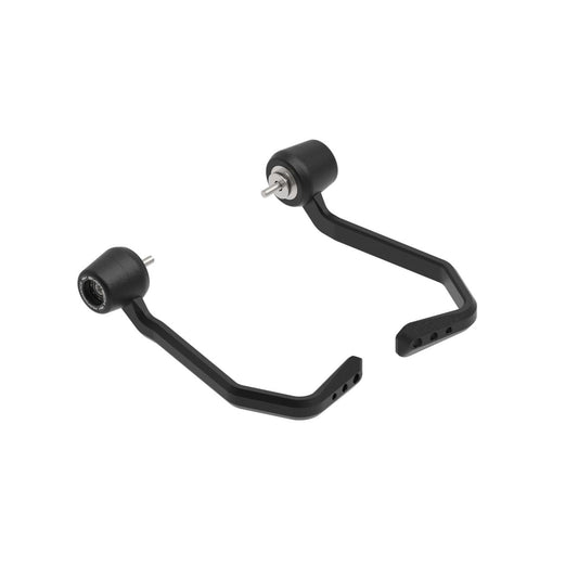 Kit de protection de leviers de frein et d'embrayage Evotech Performance pour Aprilia RS4 125 (2011-2022) (route)