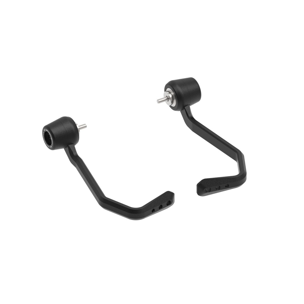 Kit de protection de levier de frein et d'embrayage Evotech Performance pour Aprilia Tuono 457 (2025+) (Route)